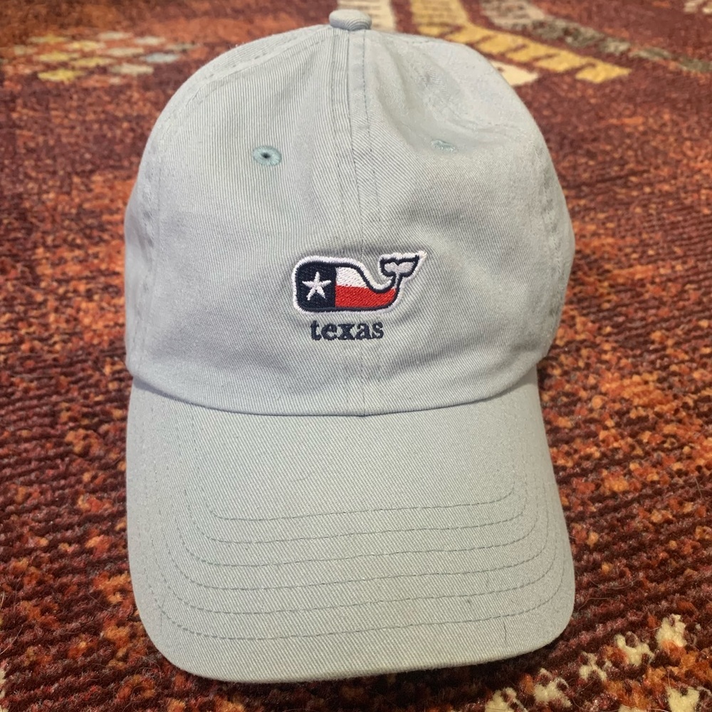 Vinyard Vines Texas Hat